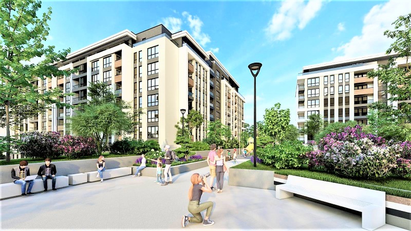 Na prodej  2 ložnice Plovdiv , Christo Smirnenski , 155 m2 | 67084870 - obraz [12]