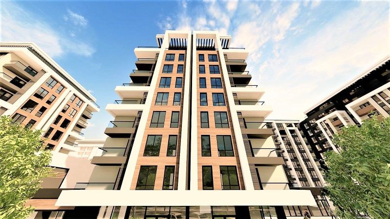 Na prodej  2 ložnice Plovdiv , Christo Smirnenski , 155 m2 | 67084870 - obraz [13]