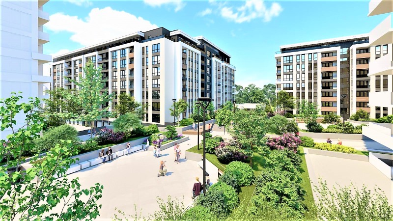 Na prodej  2 ložnice Plovdiv , Christo Smirnenski , 155 m2 | 67084870 - obraz [14]