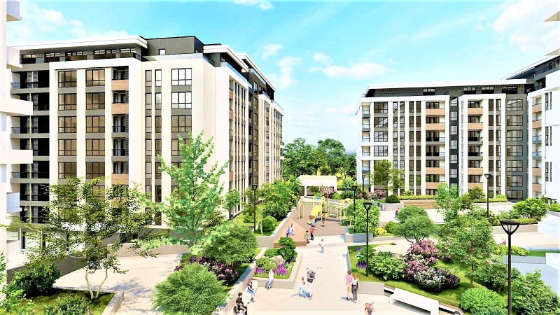Na prodej  2 ložnice Plovdiv , Christo Smirnenski , 155 m2 | 67084870 - obraz [11]