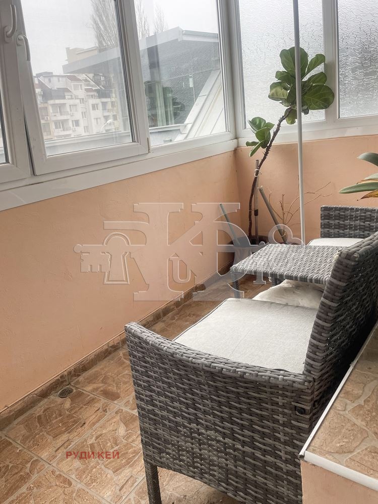 Продава 3-СТАЕН, гр. Варна, Конфуто, снимка 12 - Апартаменти - 52709918