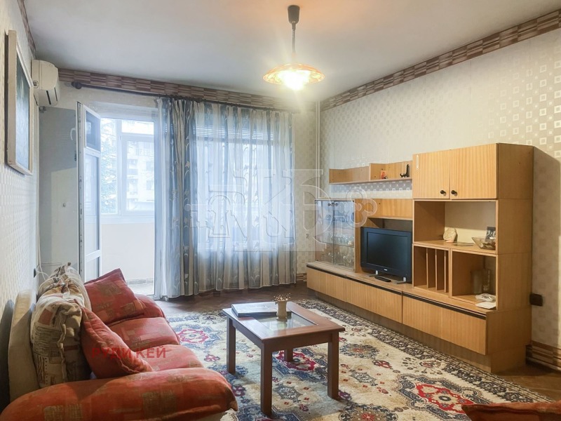 Продава 3-СТАЕН, гр. Варна, Конфуто