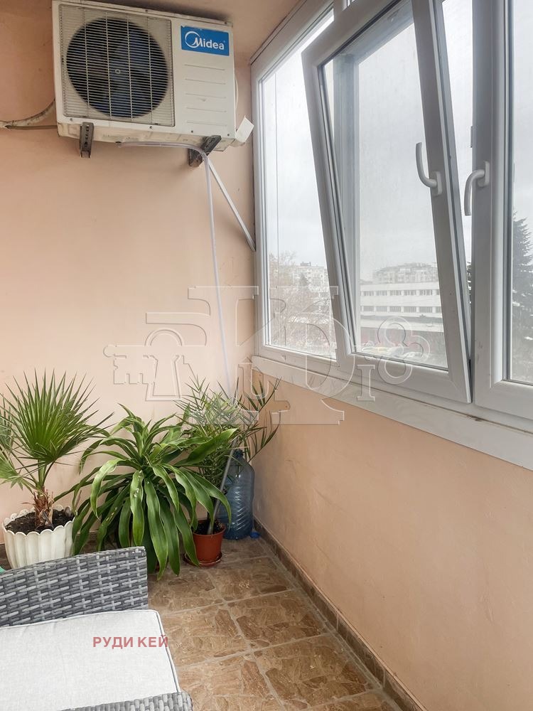 Продава 3-СТАЕН, гр. Варна, Конфуто, снимка 11 - Апартаменти - 52709918