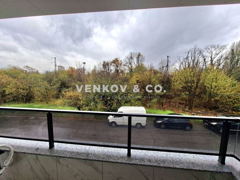 Продава 3-СТАЕН, гр. София, Надежда 1, снимка 10 - Апартаменти - 52834892