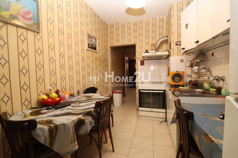 Продава 3-СТАЕН, гр. София, Красна поляна 2, снимка 5 - Апартаменти - 53526991