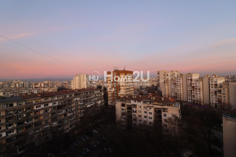 Продава 3-СТАЕН, гр. София, Красна поляна 2, снимка 9 - Апартаменти - 53526991