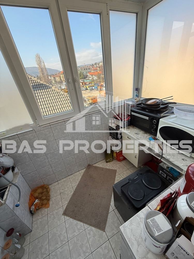 Продава 3-СТАЕН, гр. София, Карпузица, снимка 5 - Апартаменти - 53858076