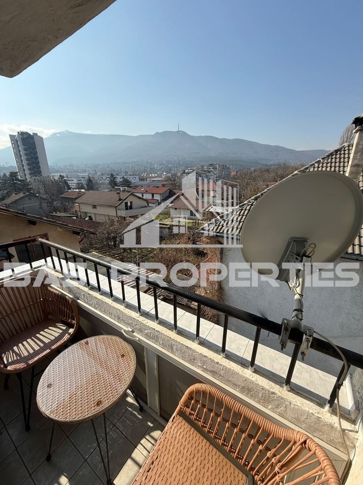 Продава 3-СТАЕН, гр. София, Карпузица, снимка 3 - Апартаменти - 53858076