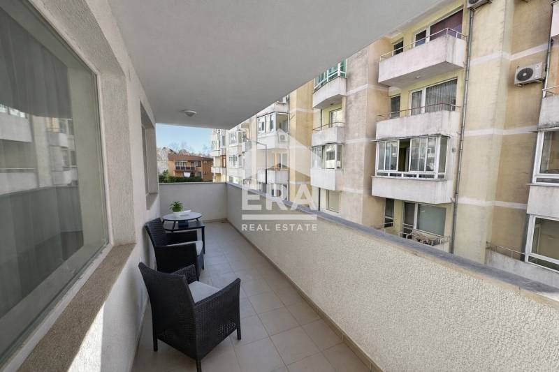 Продава 3-СТАЕН, гр. Велико Търново, Колю Фичето, снимка 6 - Апартаменти - 53912397