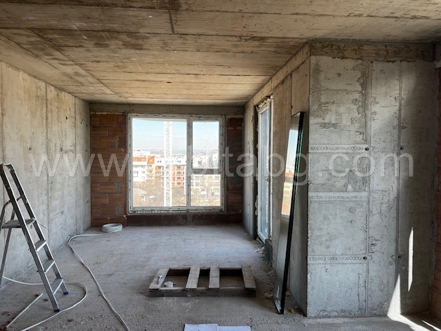 Продава 3-СТАЕН, гр. София, Овча купел 1, снимка 2 - Апартаменти - 54290615