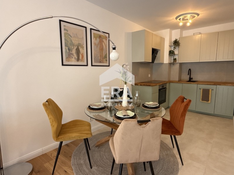 Продава 3-СТАЕН, гр. София, Кръстова вада, снимка 4 - Апартаменти - 56205552