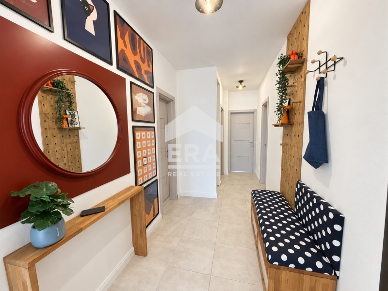Продава 3-СТАЕН, гр. София, Кръстова вада, снимка 9 - Апартаменти - 56205552
