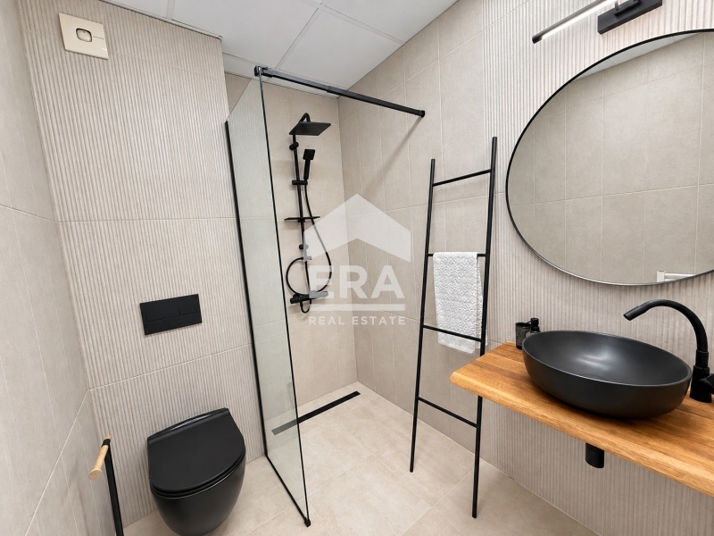 Продава 3-СТАЕН, гр. София, Кръстова вада, снимка 13 - Апартаменти - 56205552