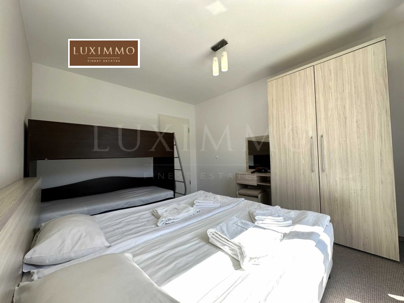 Na prodej  3 ložnice oblast Blagoevgrad , Bansko , 119 m2 | 39022128 - obraz [16]