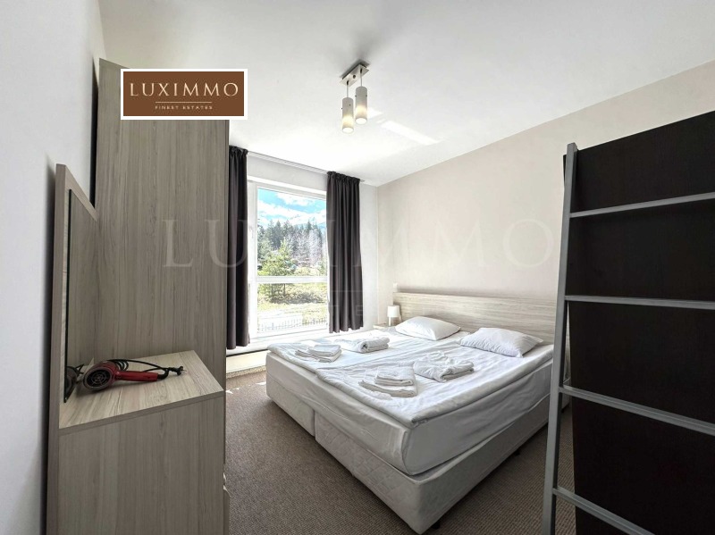 Zu verkaufen  3 Schlafzimmer region Blagoewgrad , Bansko , 119 qm | 39022128 - Bild [14]