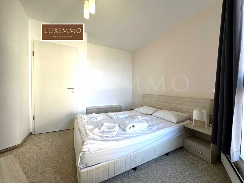 Zu verkaufen  3 Schlafzimmer region Blagoewgrad , Bansko , 119 qm | 39022128 - Bild [10]