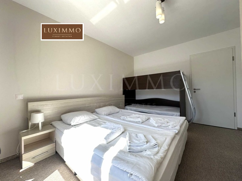 Zu verkaufen  3 Schlafzimmer region Blagoewgrad , Bansko , 119 qm | 39022128 - Bild [15]