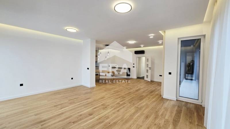 Продава 4-СТАЕН, гр. София, Кръстова вада, снимка 4 - Апартаменти - 54501959