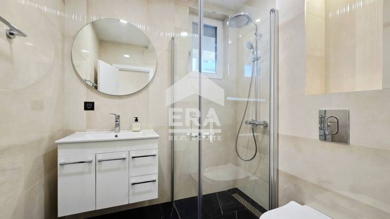 Продава 4-СТАЕН, гр. София, Кръстова вада, снимка 11 - Апартаменти - 54501959