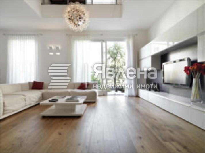 Продава 4-СТАЕН, гр. София, Изток, снимка 4 - Апартаменти - 54611490