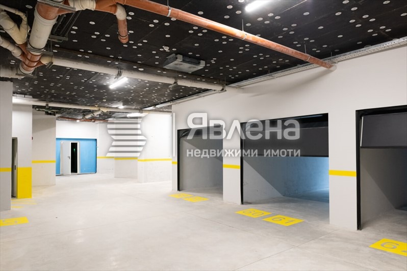 Продава 4-СТАЕН, гр. София, Изток, снимка 10 - Апартаменти - 54611490