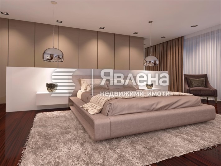 Продава 4-СТАЕН, гр. София, Изток, снимка 7 - Апартаменти - 54611490