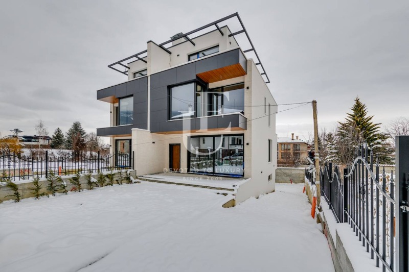 Til salg  Hus Sofia , Dragalevtsi , 295 kvm | 29885061 - billede [9]