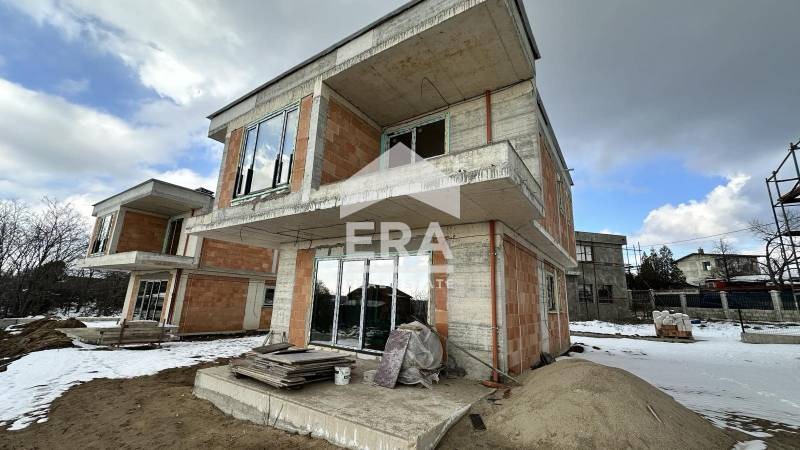 Продава КЪЩА, гр. Варна, м-т Боровец - юг, снимка 1 - Къщи - 49360324