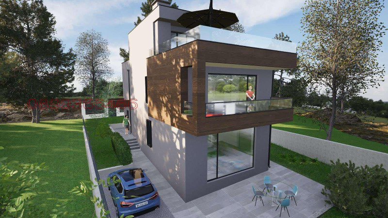 Na prodej  Dům oblast Burgas , Laka , 237 m2 | 87117463 - obraz [2]