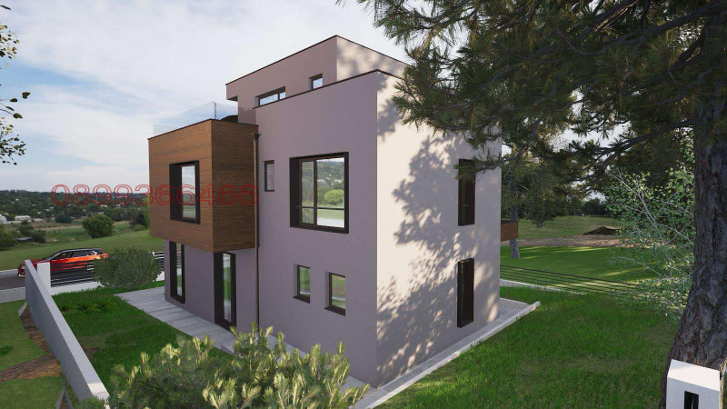 Na prodej  Dům oblast Burgas , Laka , 237 m2 | 87117463 - obraz [4]