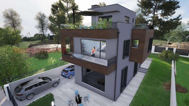 Na prodej  Dům oblast Burgas , Laka , 237 m2 | 87117463