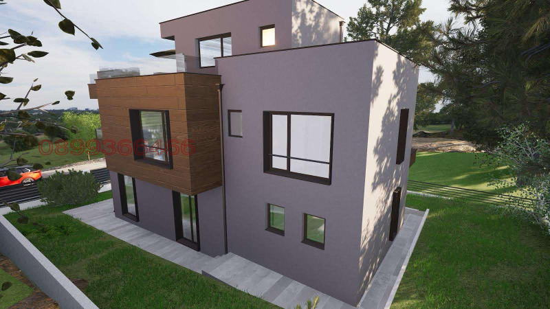 Na prodej  Dům oblast Burgas , Laka , 237 m2 | 87117463 - obraz [3]