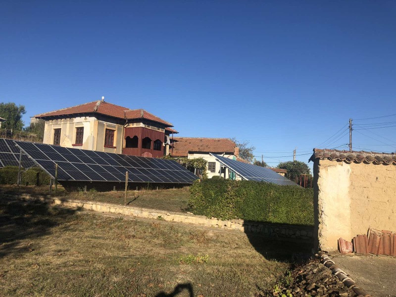 Продаја  Кућа регион Русе , Пиперково , 120 м2 | 80358401 - слика [2]