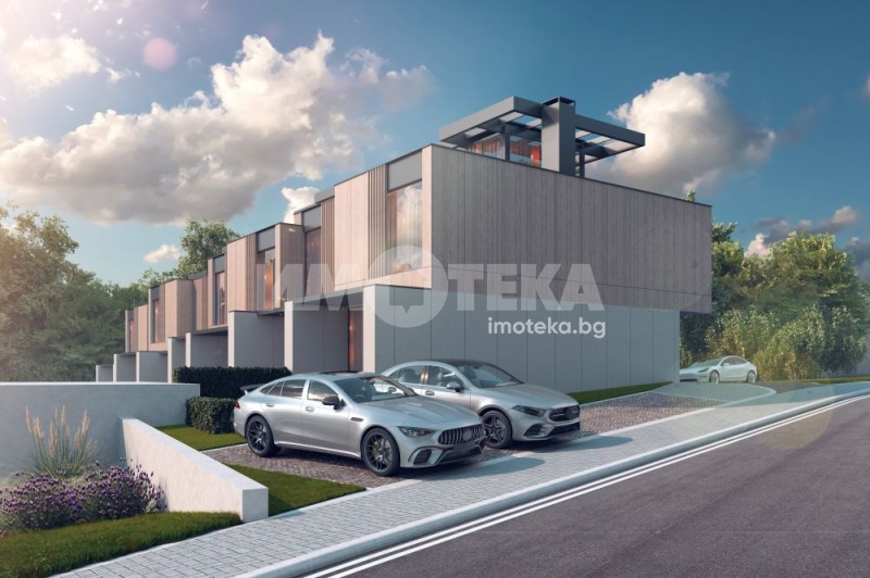 Na sprzedaż  Dom Warna , k.k. Sw.Sw. Konstantin i Elena , 206 mkw | 95117666 - obraz [9]