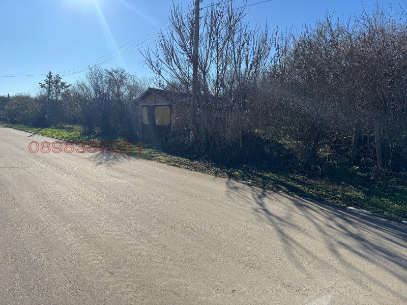 Продава КЪЩА, с. Росица, област Добрич, снимка 4 - Къщи - 52781350