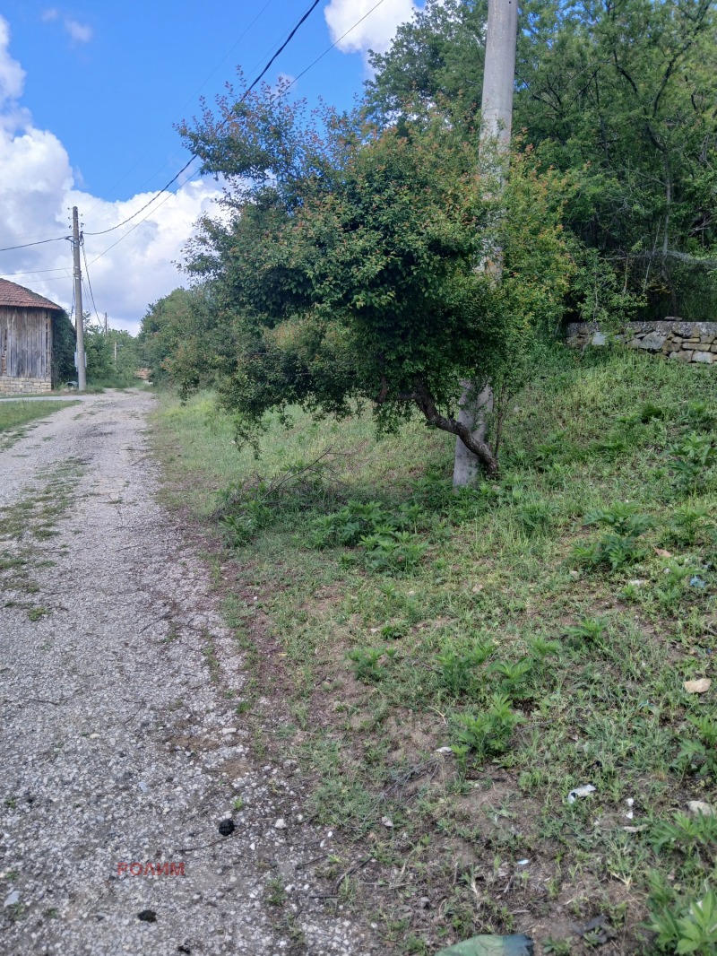 Προς πώληση  Οικόπεδο περιοχή Γκάμπροβο , Σεννηκ , 915 τ.μ | 76640135 - εικόνα [3]