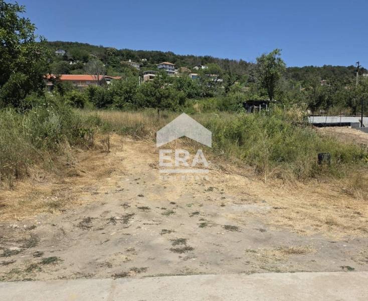 For Sale  Plot Varna , m-t Manastirski rid , 589 sq.m | 97128892