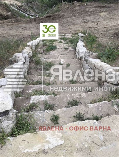 Продава ПАРЦЕЛ, гр. Варна, м-т Прибой, снимка 3 - Парцели - 54716750