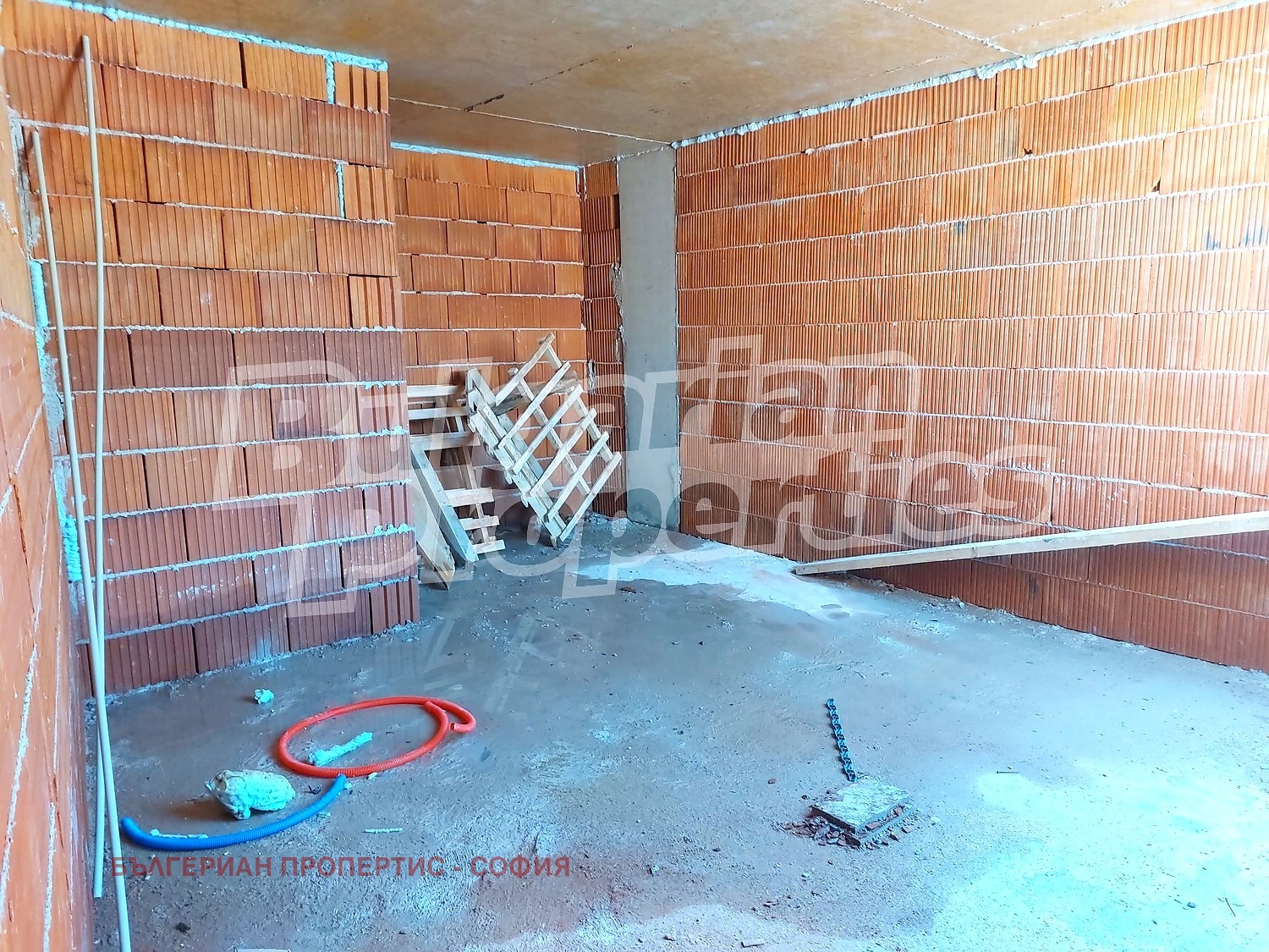 Продава 1-СТАЕН, гр. София, Стрелбище, снимка 10 - Апартаменти - 54190936