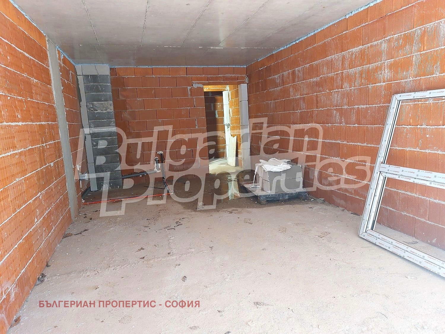 Продава 1-СТАЕН, гр. София, Стрелбище, снимка 15 - Апартаменти - 54190936