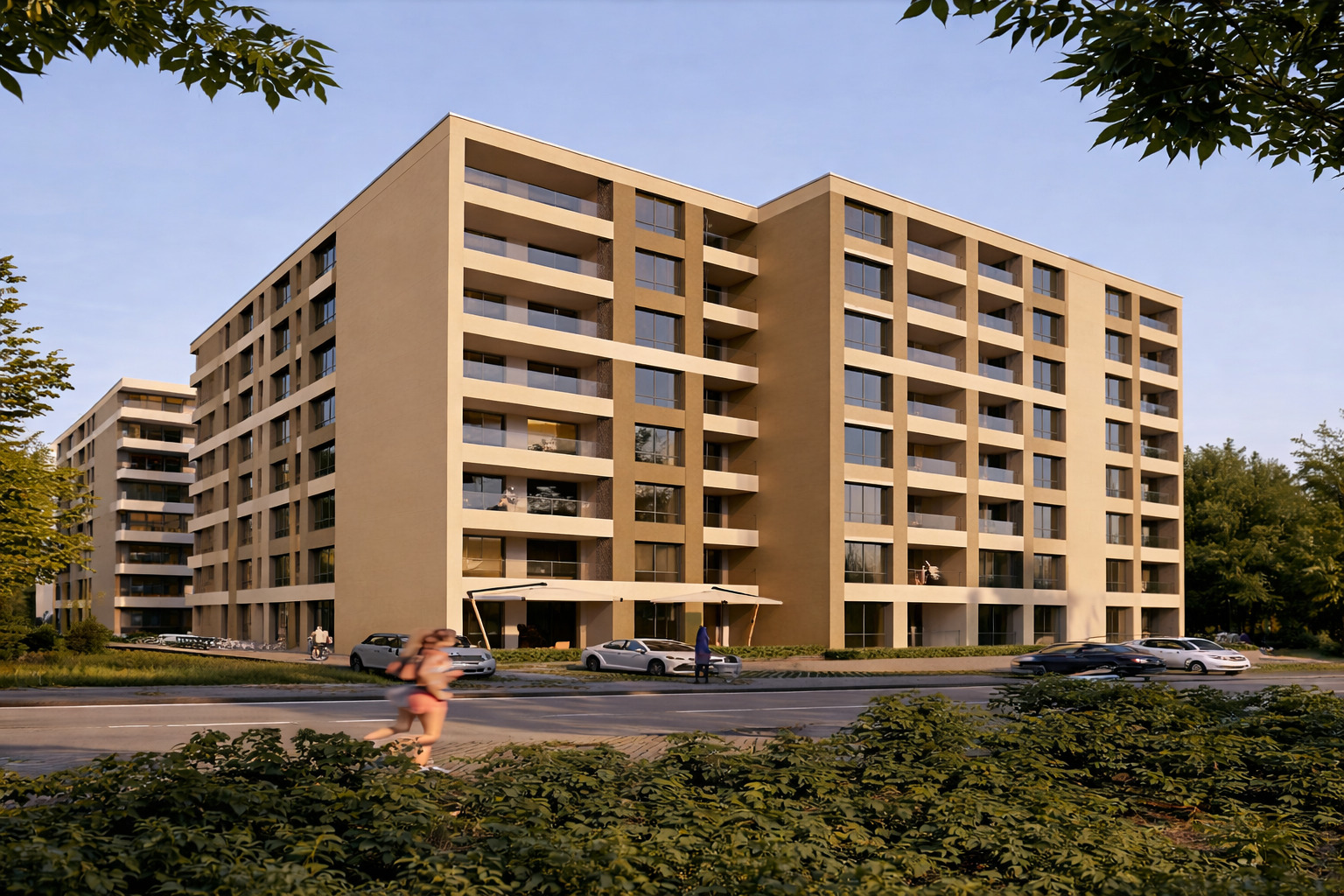 Продава 2-СТАЕН, гр. Варна, Възраждане 1, снимка 2 - Апартаменти - 52650766