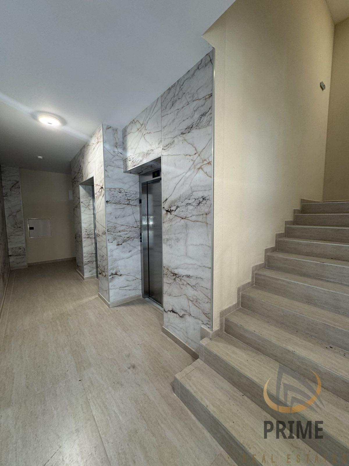 Продава 2-СТАЕН, гр. Бургас, област Бургас, снимка 10 - Апартаменти - 52752640