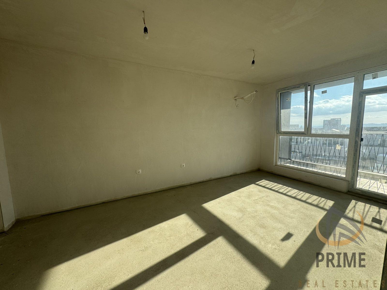 Продава 2-СТАЕН, гр. Бургас, област Бургас, снимка 7 - Апартаменти - 52752640