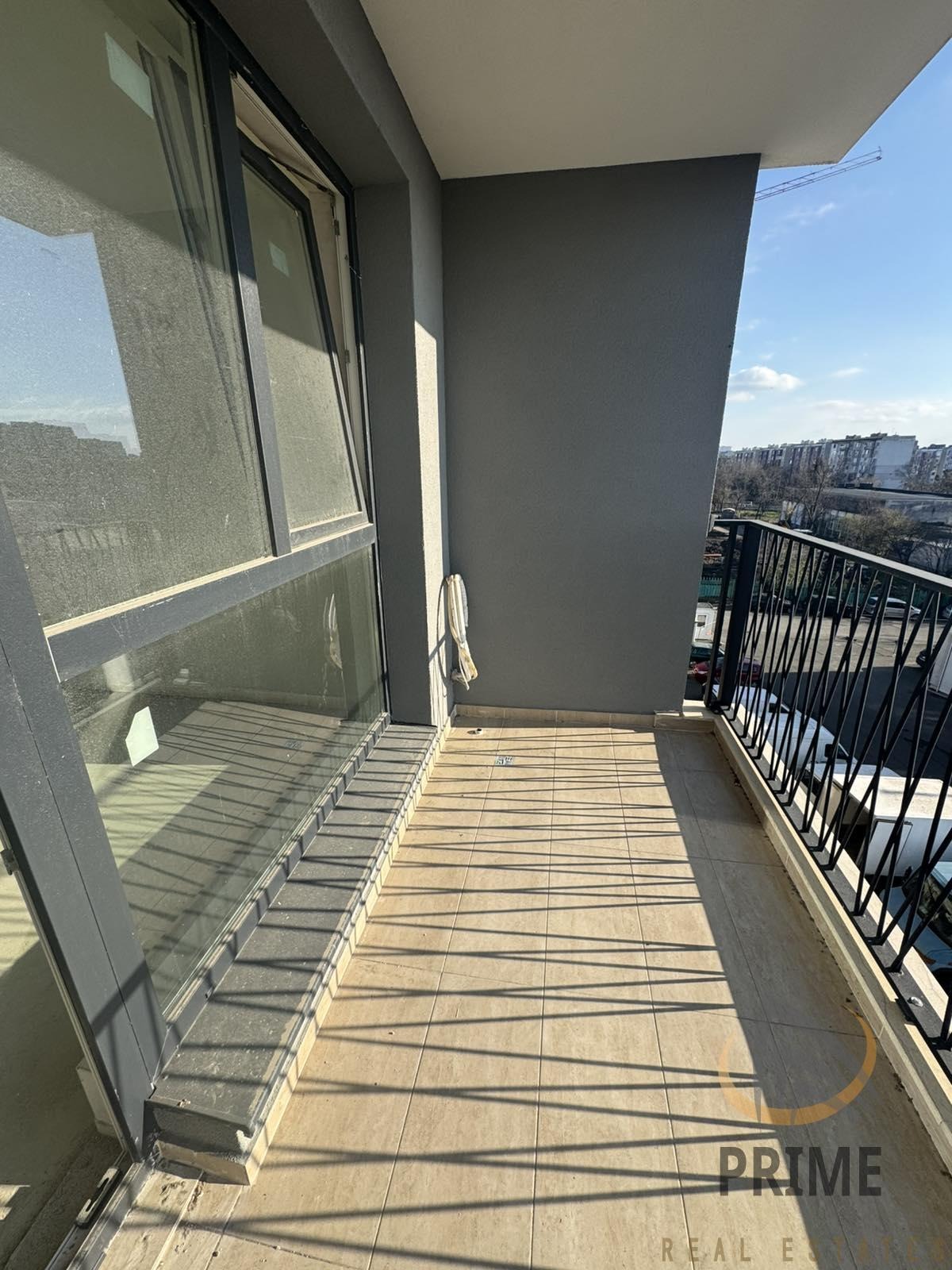 Продава 2-СТАЕН, гр. Бургас, област Бургас, снимка 9 - Апартаменти - 52752640