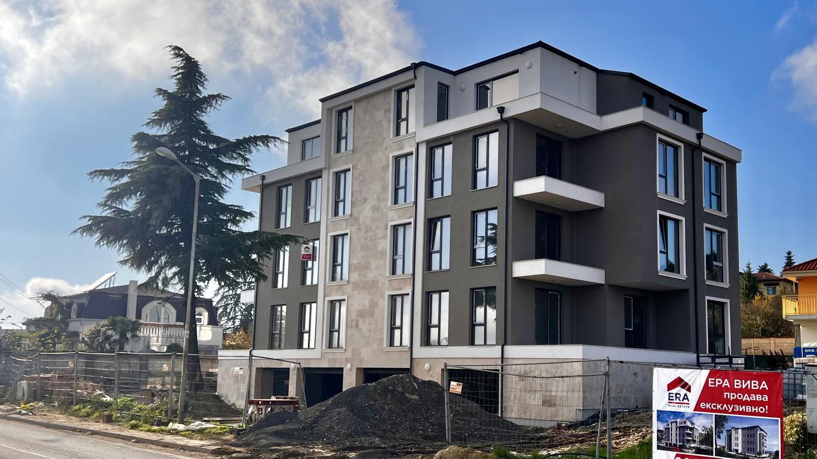 Продава 2-СТАЕН, гр. Варна, м-т Долна Трака, снимка 2 - Апартаменти - 53497599