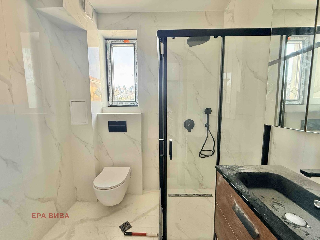 Продава 2-СТАЕН, гр. Варна, м-т Долна Трака, снимка 6 - Апартаменти - 53497599