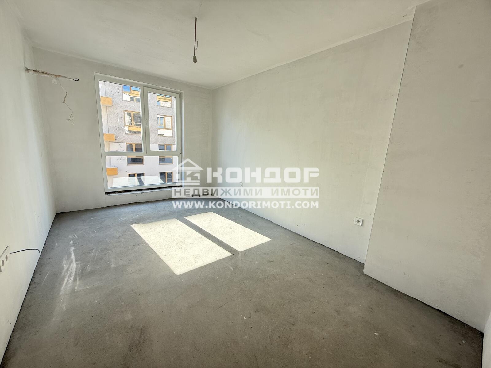 Продава 2-СТАЕН, гр. Пловдив, Младежки Хълм, снимка 4 - Апартаменти - 53797301