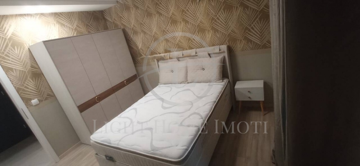 Продава 2-СТАЕН, гр. Пловдив, Кючук Париж, снимка 7 - Апартаменти - 54299999