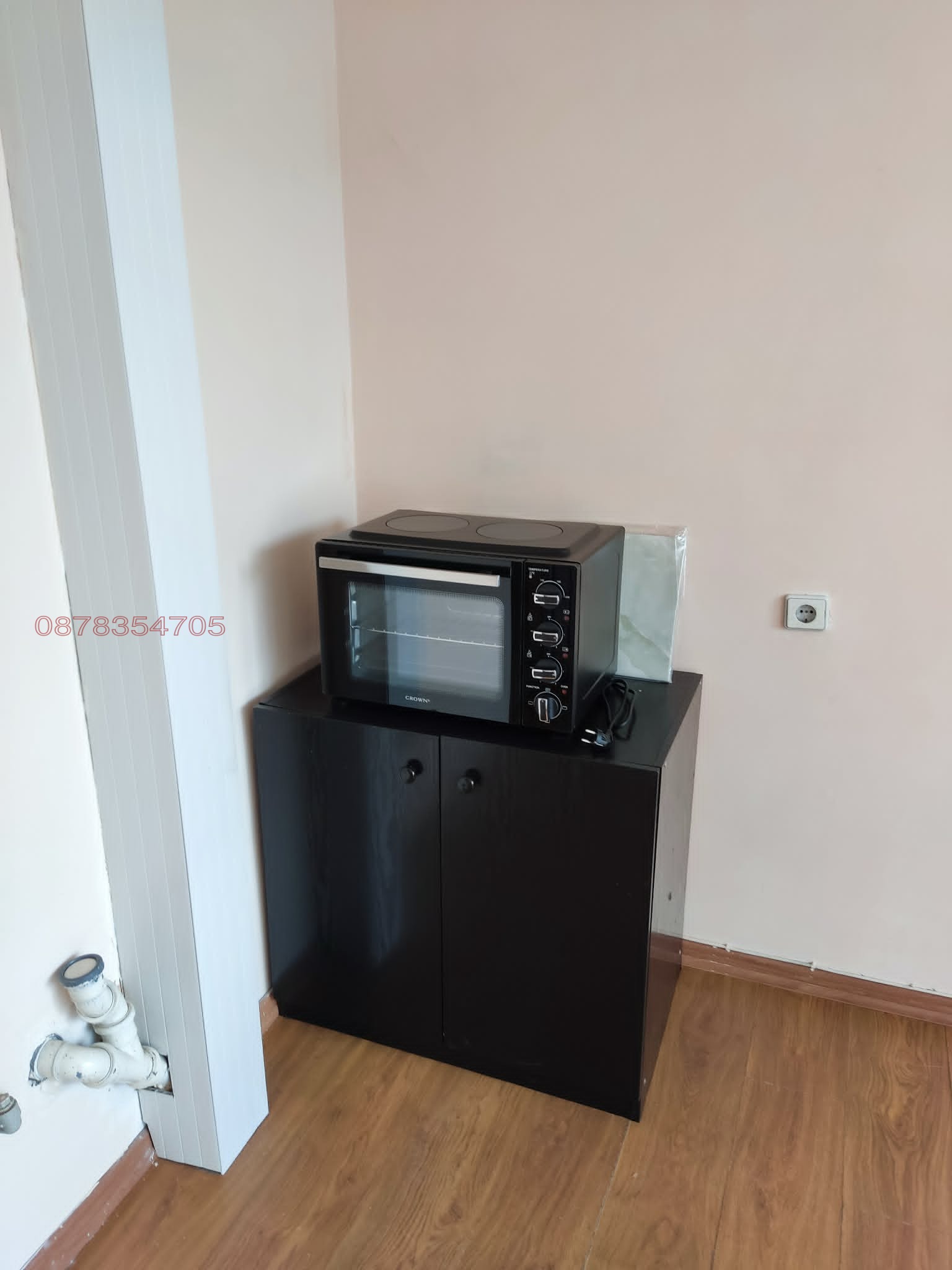 Продава 2-СТАЕН, гр. Русе, Център, снимка 8 - Апартаменти - 54498597