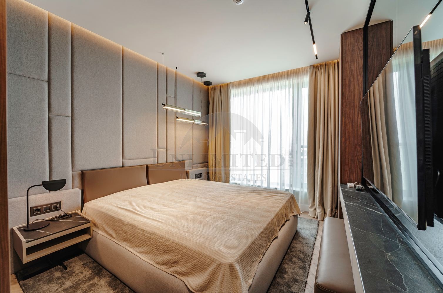 Продава 2-СТАЕН, гр. София, Кръстова вада, снимка 9 - Апартаменти - 55609991